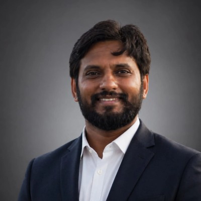 Akhil Mahajan